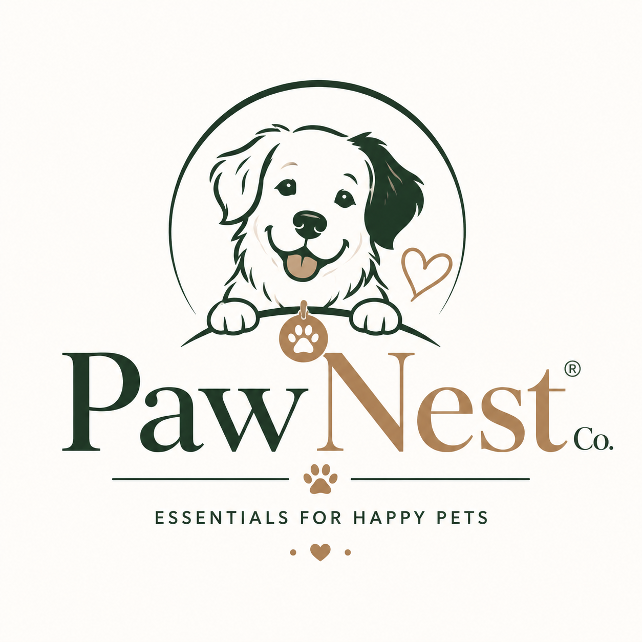 PawNest Co.
