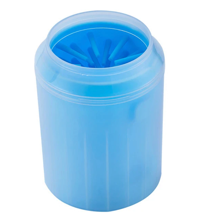 PawNest Paw Cleaner Cup