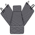 PawNest Waterproof Dog Car Seat Cover