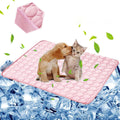PawNest Cooling Mat for Dogs