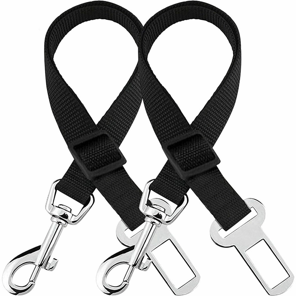 PawNest Safety Seat Belt (2-Pack)