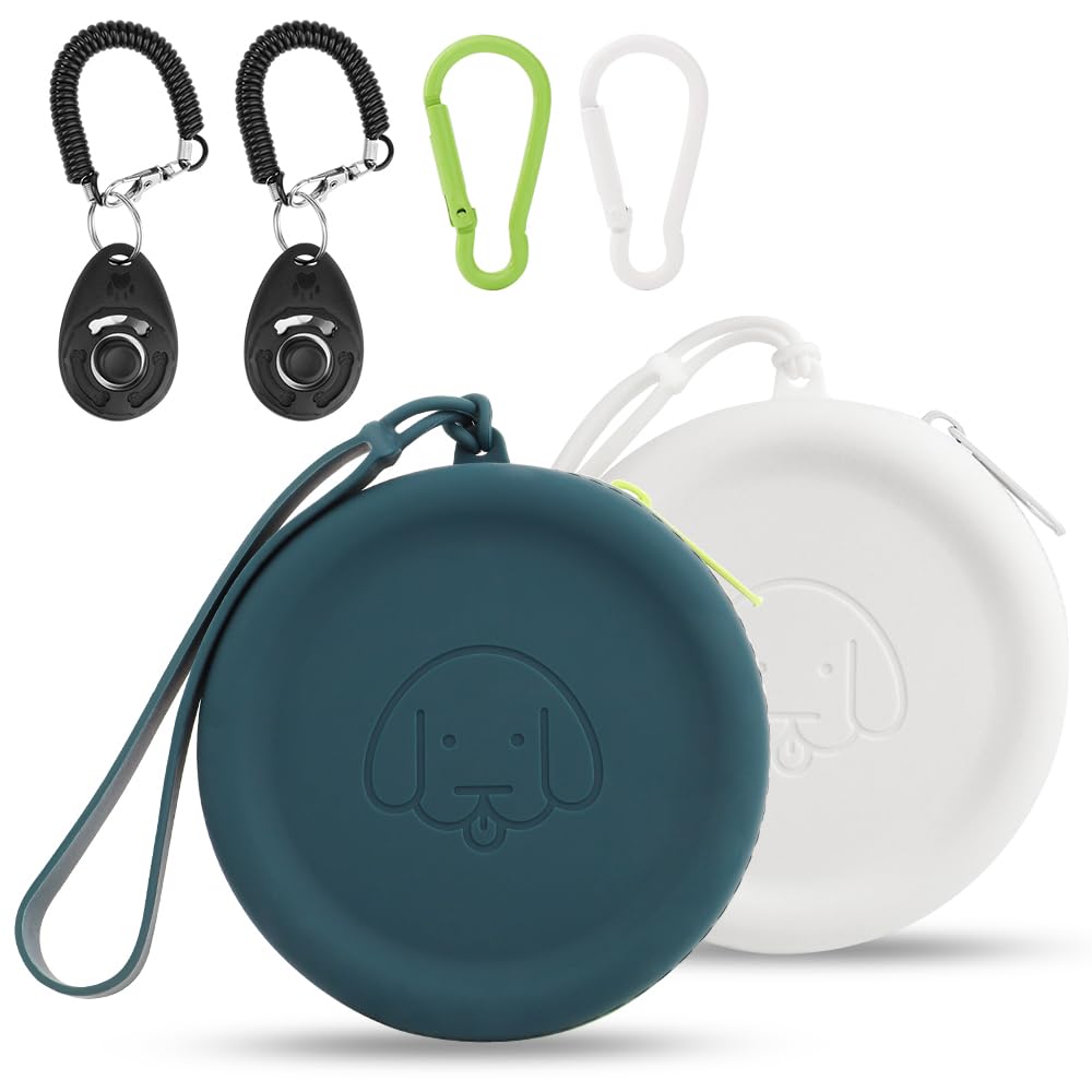 PawNest Training Treat Pouch