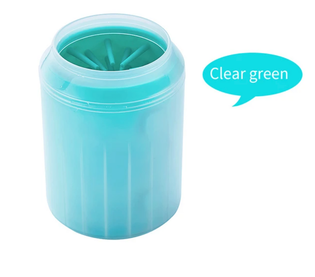 PawNest Paw Cleaner Cup