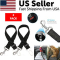PawNest Safety Seat Belt (2-Pack)